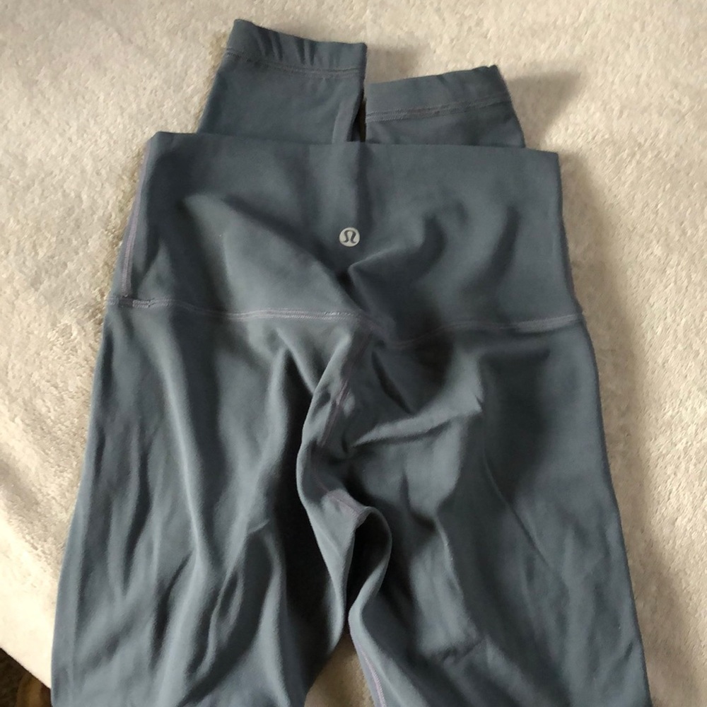 Lululemon Align 7/8